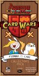 2904522 Adventure Time Card Wars: Fionna vs Cake