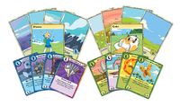 2904525 Adventure Time Card Wars: Fionna vs Cake