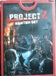 3233514 Project Z: The Zombie Miniatures Game