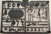 3743442 Project Z: The Zombie Miniatures Game