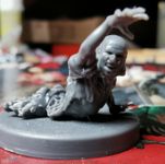 5048440 Project Z: The Zombie Miniatures Game