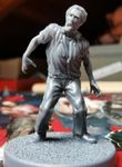 5048441 Project Z: The Zombie Miniatures Game