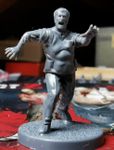 5048442 Project Z: The Zombie Miniatures Game