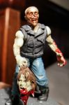 5051638 Project Z: The Zombie Miniatures Game