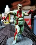 5059807 Project Z: The Zombie Miniatures Game