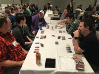 3037910 Leaders of Euphoria: Choose a Better Oppressor