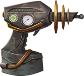 3232583 Leaders of Euphoria: Choose a Better Oppressor