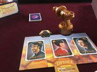 3348967 Leaders of Euphoria: Choose a Better Oppressor