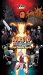 2928408 Naruto Shippuden: The Board Game