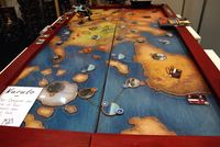 3224035 Naruto Shippuden: The Board Game