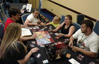 3576566 Naruto Shippuden: The Board Game