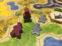 3693645 Kingdom Builder: Harvest