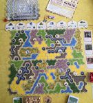 3759441 Kingdom Builder: Harvest