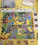 3759442 Kingdom Builder: Harvest