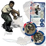 2929859 V-Commandos: Secret Weapons