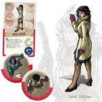 2929861 V-Commandos: Secret Weapons