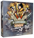 2968667 V-Commandos: Secret Weapons