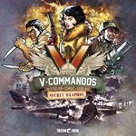 3031117 V-Commandos: Secret Weapons