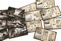 3190769 V-Commandos: Secret Weapons