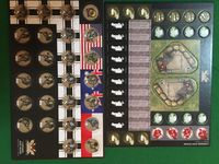 3307524 V-Commandos: Secret Weapons