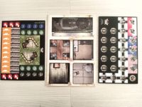 7064013 V-Commandos: Secret Weapons