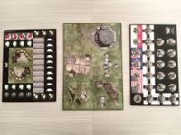 7064015 V-Commandos: Secret Weapons