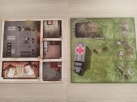 7064017 V-Commandos: Secret Weapons