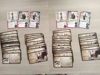 7064019 V-Commandos: Secret Weapons