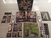 7064025 V-Commandos: Secret Weapons