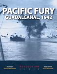 2999397 Pacific Fury: Guadalcanal, 1942