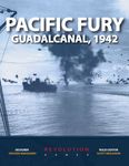 3003937 Pacific Fury: Guadalcanal, 1942