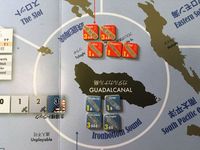 3007426 Pacific Fury: Guadalcanal, 1942