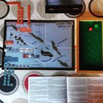 3127729 Pacific Fury: Guadalcanal, 1942