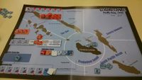 3907383 Pacific Fury: Guadalcanal, 1942