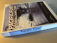 4127919 Pacific Fury: Guadalcanal, 1942
