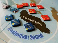 6681684 Pacific Fury: Guadalcanal, 1942