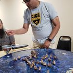 4221671 Ships of the Line: Trafalgar 1805