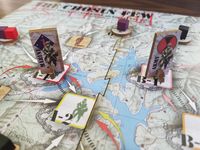 3109557 The Chosin Few