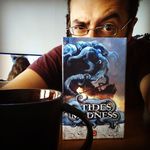 3639279 Tides of Madness