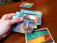 3995514 Tides of Madness