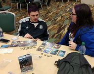 4047713 Tides of Madness