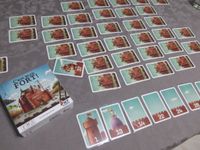 6573394 Wettkampf der Burgbaumeister