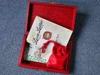 3312222 Love Letter Premium