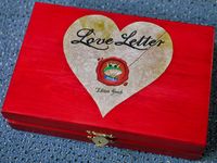 3312225 Love Letter Premium