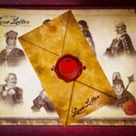 5324076 Love Letter Premium