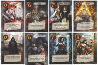 5462857 Love Letter Premium