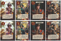 5462859 Love Letter Premium