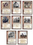 2953360 Warfighter: The WWII Tactical Combat Card Game (Second Edition)