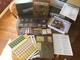 3321339 Warfighter: The WWII Tactical Combat Card Game (Second Edition)