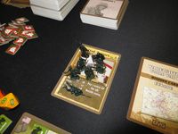 3325084 Warfighter: The WWII Tactical Combat Card Game (Second Edition)